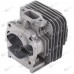 Kit cilindru motocoasa China 520 44mm